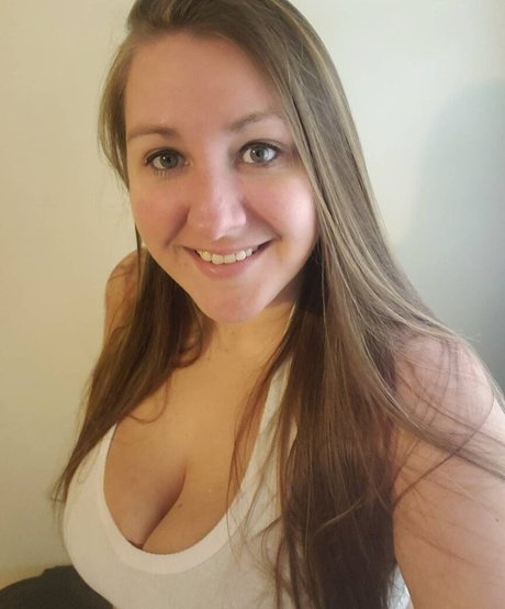 Photo nue de fuite OnlyFans de Caityy Cakesss
