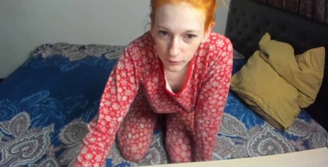 Photo nue de fuite OnlyFans de Aliceginger