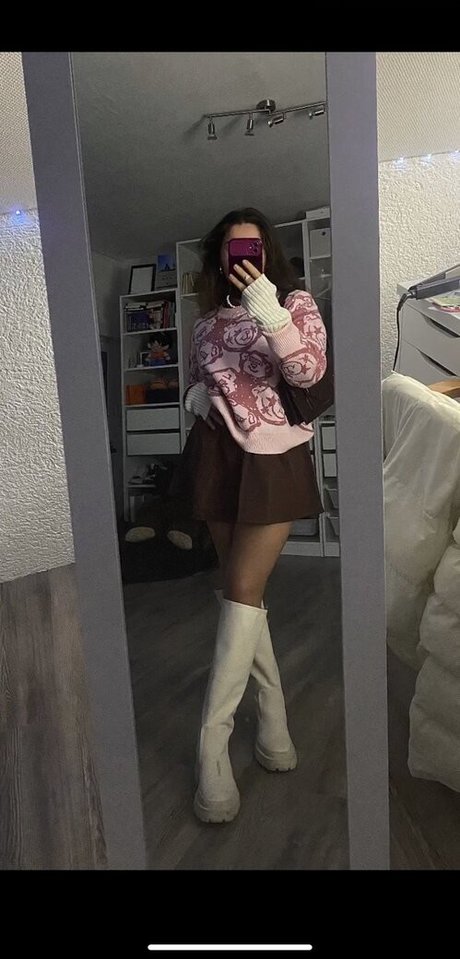Photo nue de fuite OnlyFans de Dumps