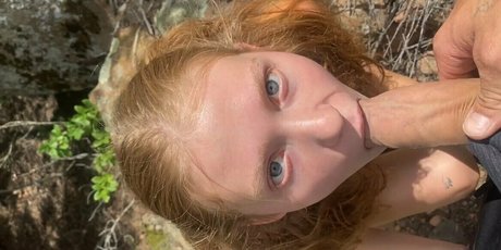 Photo nue de fuite OnlyFans de Larameans