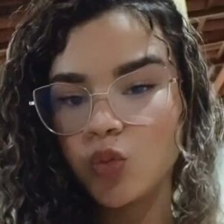 Photo nue de fuite OnlyFans de Fernanda Braga