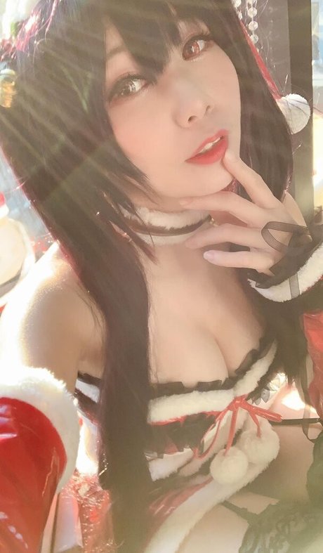 Photo nue de fuite OnlyFans de Akicoser
