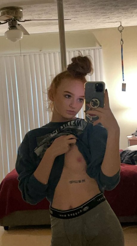 Photo nue de fuite OnlyFans de Lexibookout