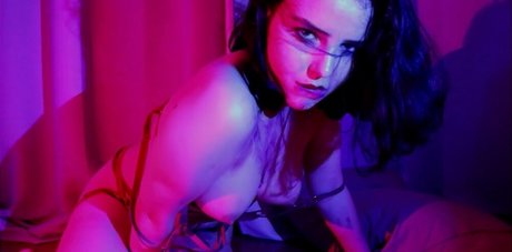 Photo nue de fuite OnlyFans de Sweetariaa