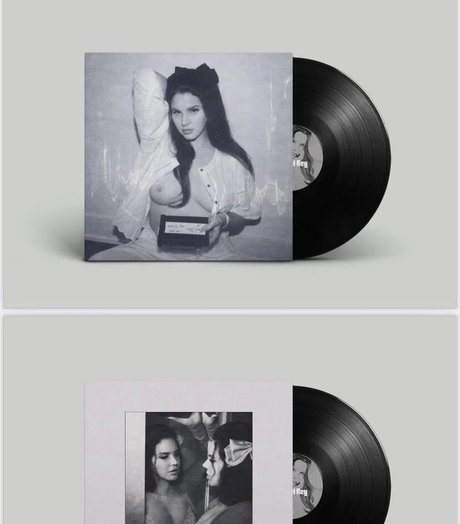 Lana Del Ray