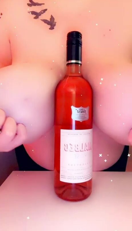 Photo nue de fuite OnlyFans de Subbiedee