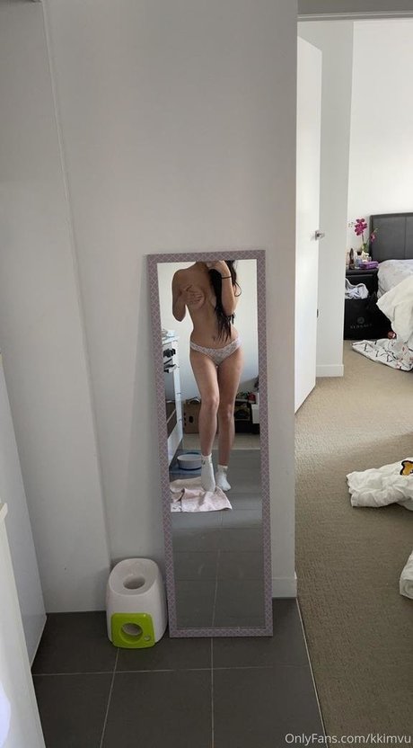 Kkimvu