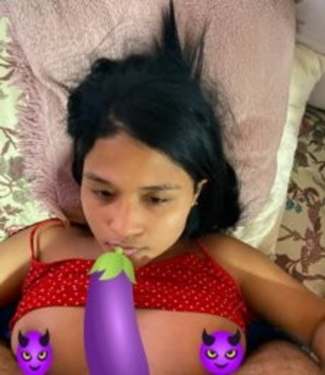 Photo nue de fuite OnlyFans de Luely Lima