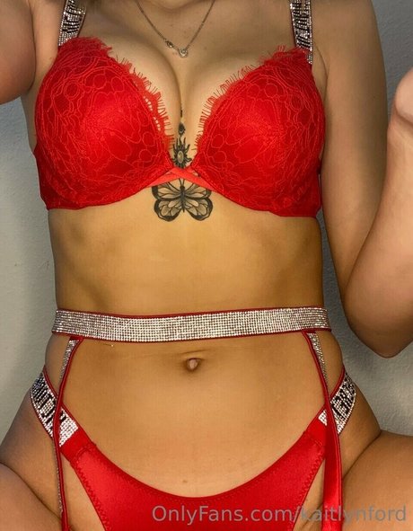 Kaitlyn Ford
