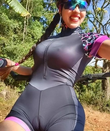 Photo nue de fuite OnlyFans de Pytykely