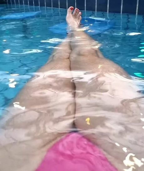 Photo nue de fuite OnlyFans de Pytykely