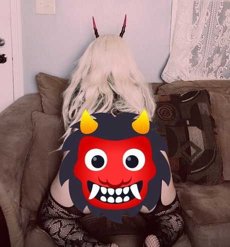 Photo nue de fuite OnlyFans de Awodles Exe