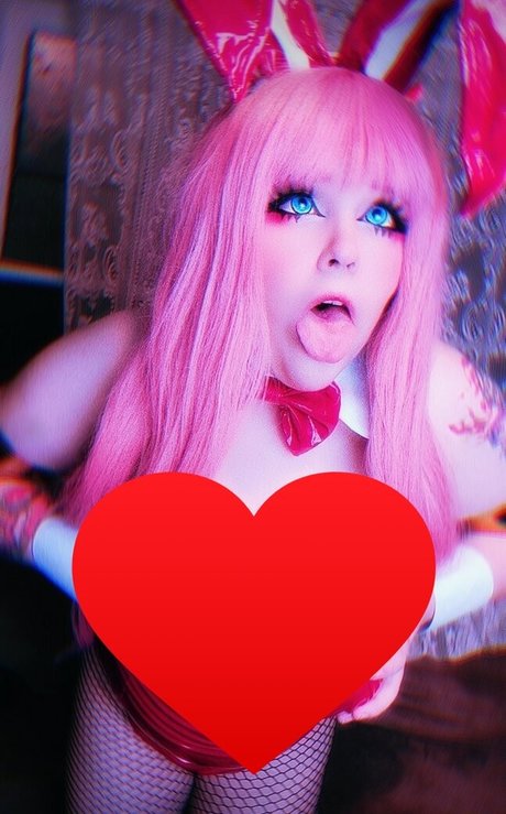 Photo nue de fuite OnlyFans de Awodles Exe