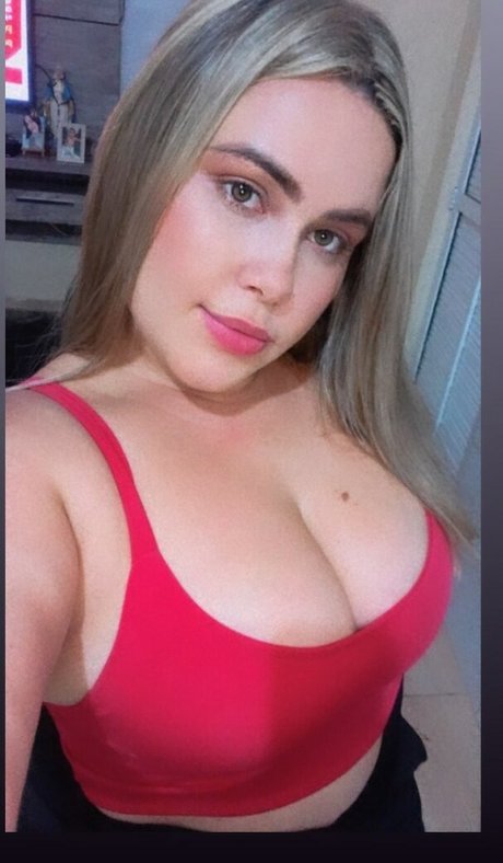 Thayane Santos