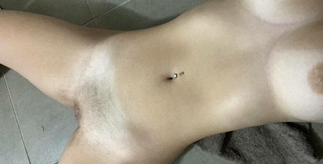 Photo nue de fuite OnlyFans de Inbalx