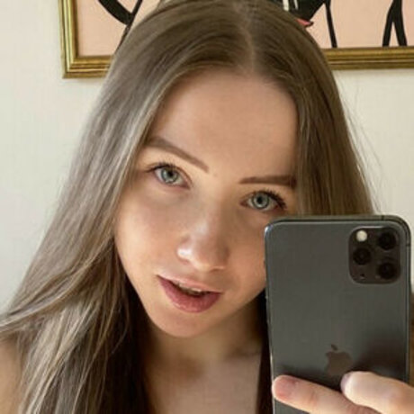 Photo nue de fuite OnlyFans de Iravoro