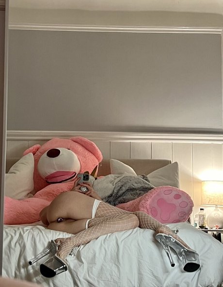 Lexi Bunny