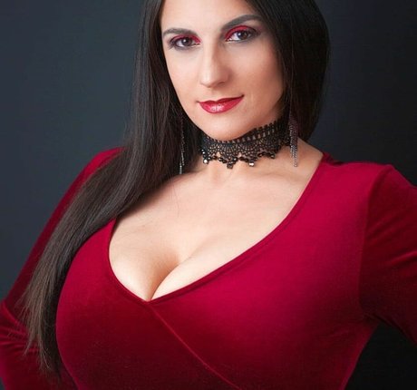 Photo nue de fuite OnlyFans de Blaga Sabeva