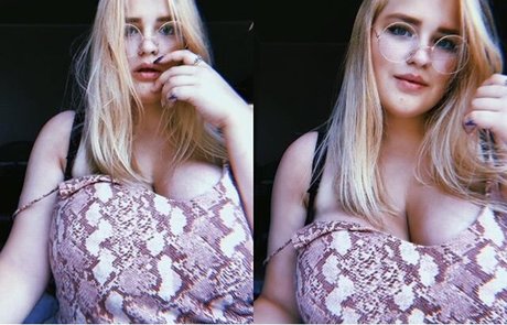 Photo nue de fuite OnlyFans de Julia Chegodar