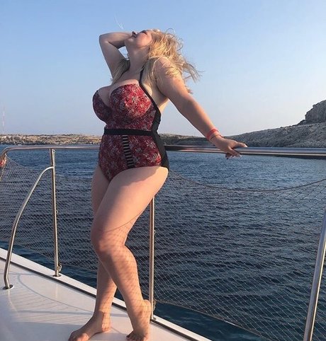 Julia Chegodar