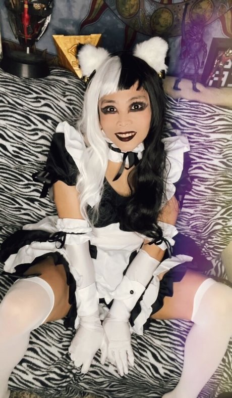 Photo nue de fuite OnlyFans de Kidd Bandit Wrestler