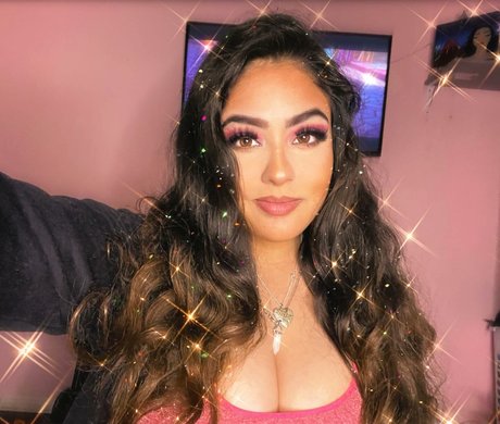 Photo nue de fuite OnlyFans de Esmeralda Quintero