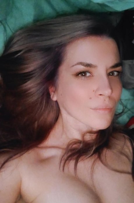 Photo nue de fuite OnlyFans de Katgunn