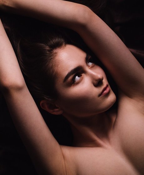 Photo nue de fuite OnlyFans de Diana Elias