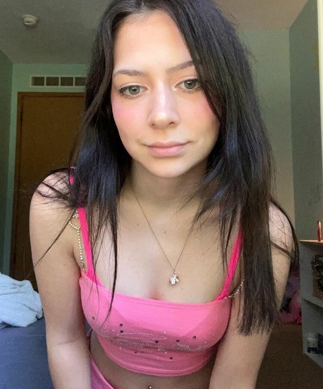 Photo nue de fuite OnlyFans de Kittygurll2