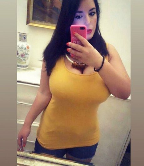 Photo nue de fuite OnlyFans de Valeria Vela