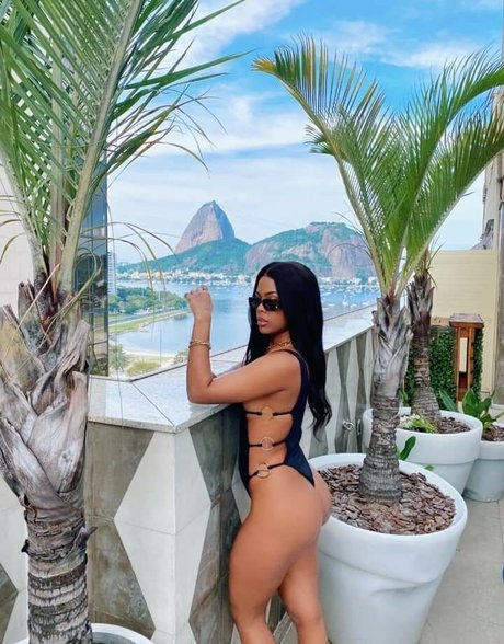 Photo nue de fuite OnlyFans de Marvvila
