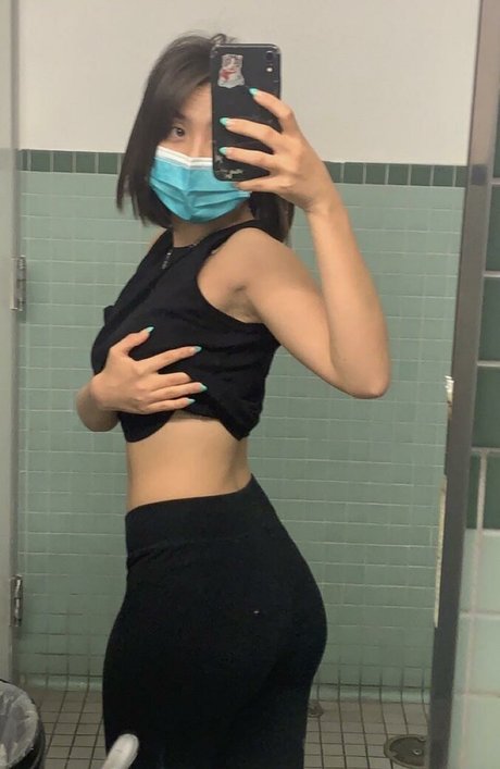 Photo nue de fuite OnlyFans de Xxkawaiinerdxx