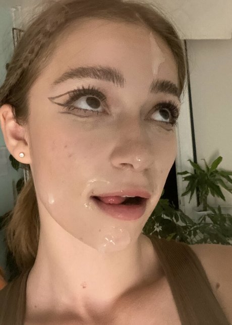 Photo nue de fuite OnlyFans de Malisplayroom