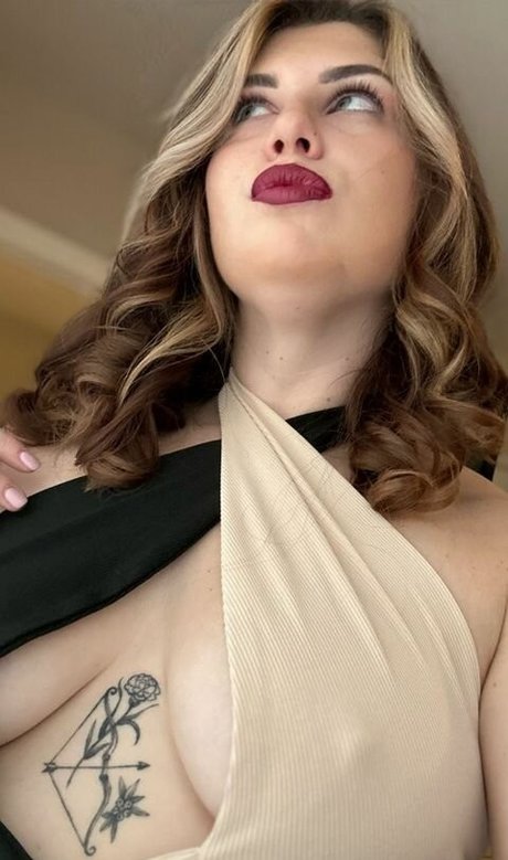 Photo nue de fuite OnlyFans de Bekahbutinonly