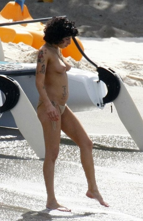 Amy Winehouse