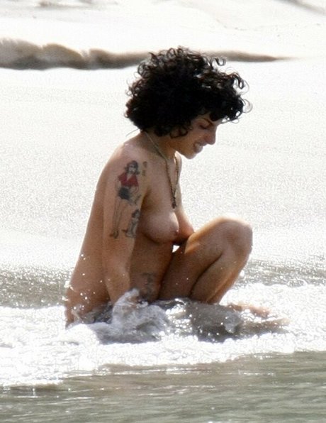 Amy Winehouse