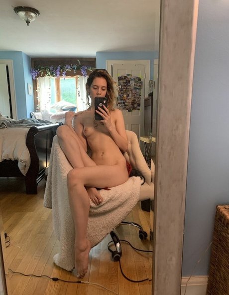 Photo nue de fuite OnlyFans de Sugar Boogerz