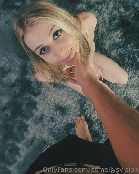Itsmellyvision