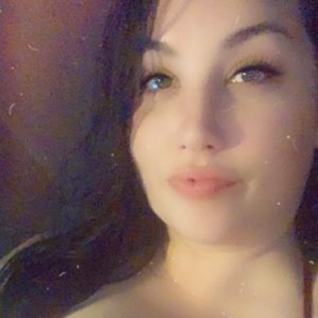 Photo nue de fuite OnlyFans de Aricia Ann
