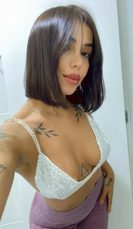 Photo nue de fuite OnlyFans de Eloh
