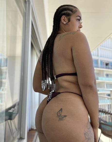 Photo nue de fuite OnlyFans de Shebecrazy