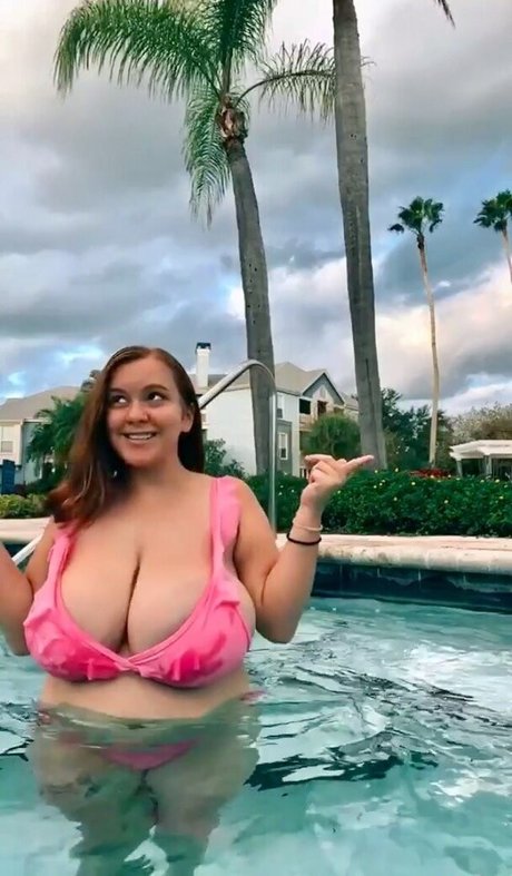Arianna Perez