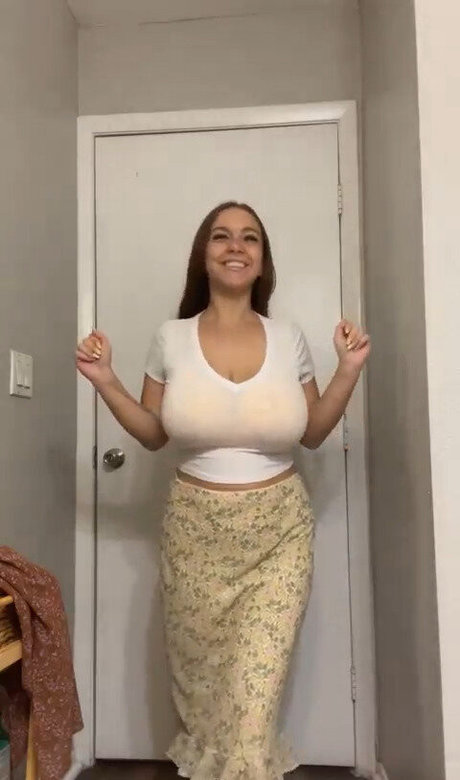 Arianna Perez