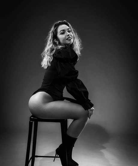 Photo nue de fuite OnlyFans de Fannydbs