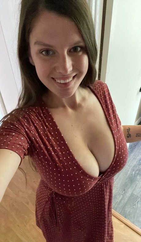 Photo nue de fuite OnlyFans de Allnaturalbxby