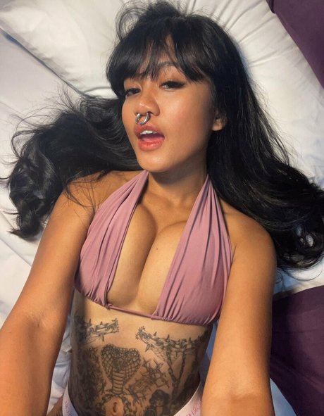 Photo nue de fuite OnlyFans de Gutslaughter