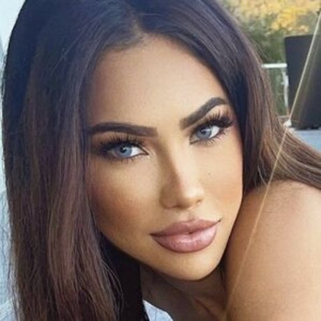 Photo nue de fuite OnlyFans de Miss Erika Gray