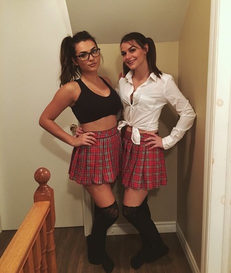 Photo nue de fuite OnlyFans de Kylie Manue