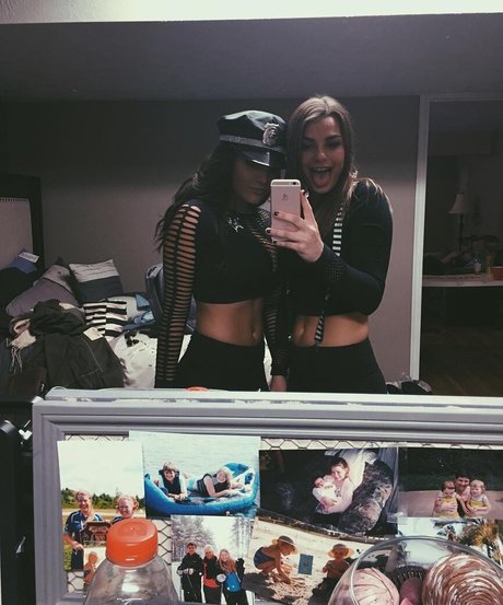Kylie Manue