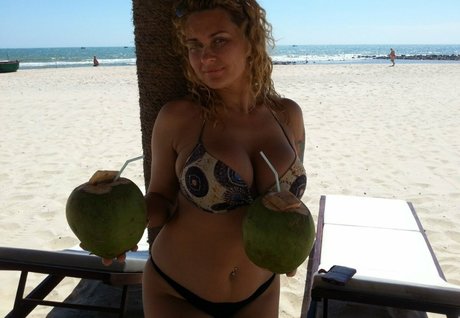 Lilia Malanchukova